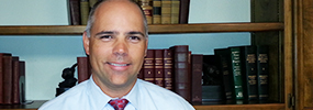 Attorney Profile