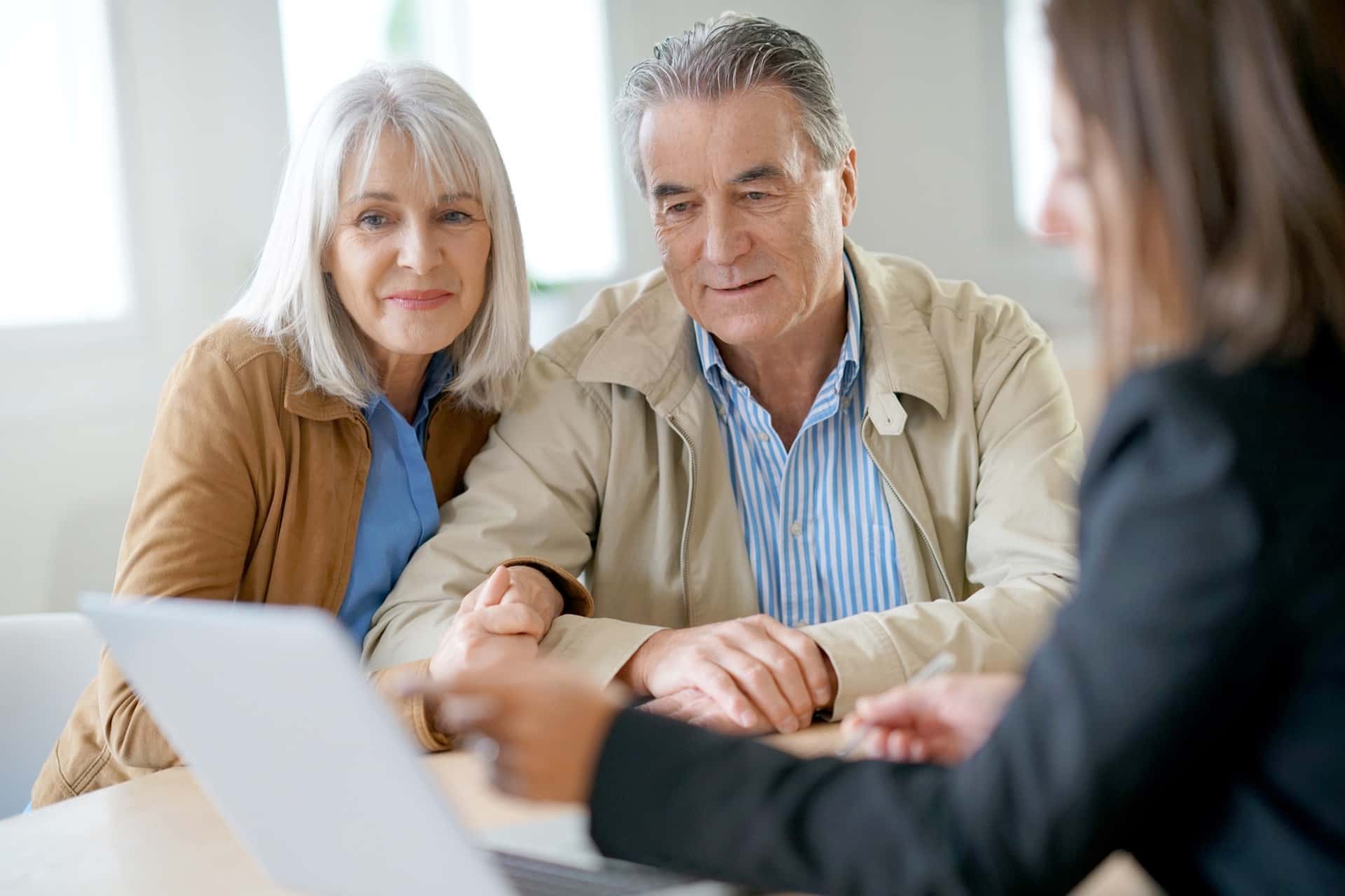 Estate planning lawyers: Helping you protect your assets and loved ones