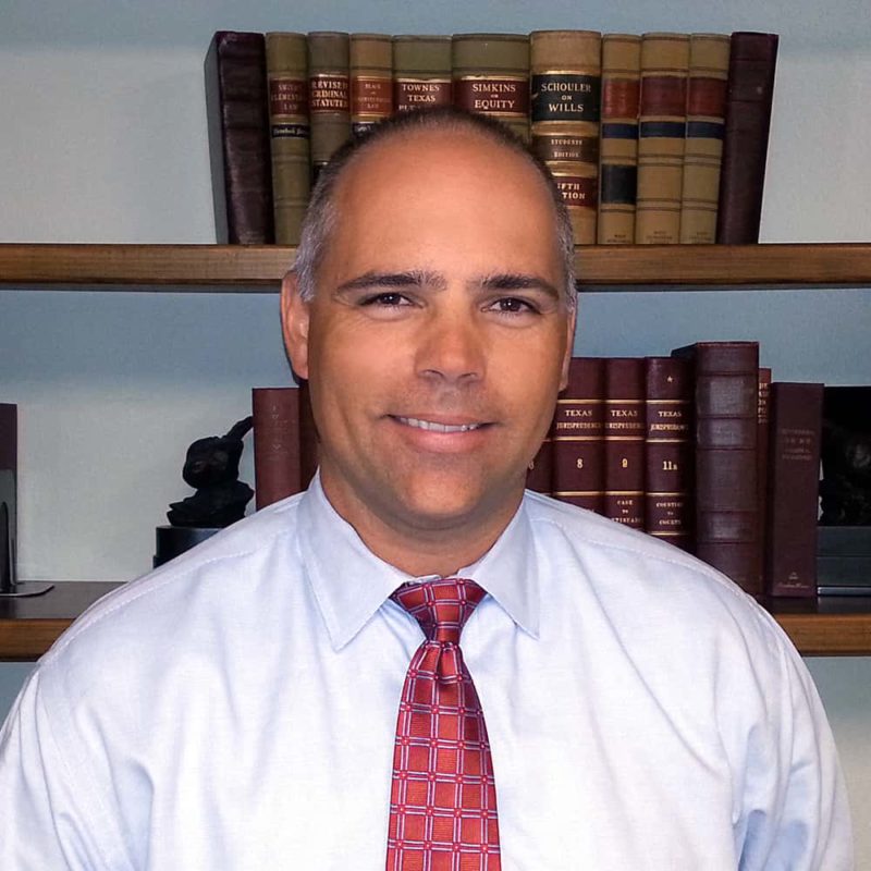 Real Estate & Business Attorney Baytown Vaughn W. Davidson PLLC